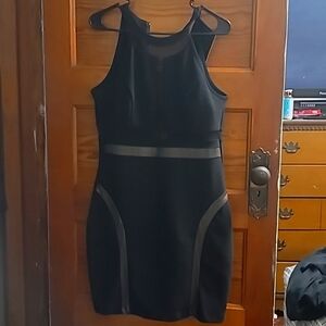 Emerald Sundae Dress